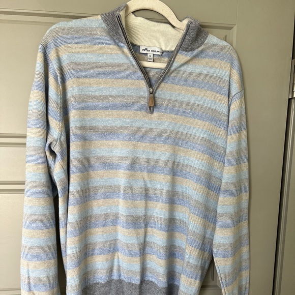 Peter Millar sweater